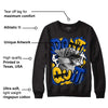 Laney 14s DopeSkill Sweatshirt Don't Quit Graphic