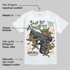 Olive Collection DopeSkill T-Shirt Don't Bet Against Us Graphic