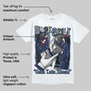 Midnight Navy 1s DopeSkill T-Shirt Gotta Lotta Means Graphic