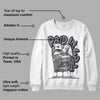 Stealth 14s DopeSkill Sweatshirt Paid In Full Graphic