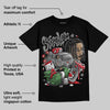 Shadow 10s DopeSkill T-Shirt Stressless Graphic