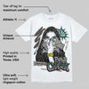 2002R Protection Pack Rain Cloud DopeSkill T-Shirt NPC Graphic