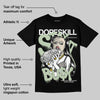 Seafoam 4s 2025 DopeSkill T-Shirt Stay It Busy Graphic