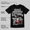 Shadow 10s DopeSkill T-Shirt Paper Chaser Boy Graphic