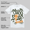 Olive Collection DopeSkill T-Shirt Class of 2026 Graphic