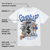 Lucky Shorts 3s DopeSkill T-Shirt Money Bag Coming Up Graphic