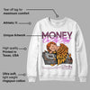 Brotherhood 1s High OG DopeSkill Sweatshirt MOMM Graphic