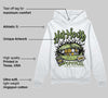 SB Dunks Fruity Pack - Green Apple DopeSkill Hoodie Sweatshirt Hot Mouth Graphic