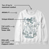 Max 1 Poly Adventure DopeSkill Sweatshirt Real Y2K Players Graphic