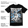 Reverse Oreo 6s DopeSkill T-Shirt Resist Graphic