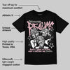 Max 95 OG “Pink Foam” DopeSkill T-Shirt Distorted Realms Graphic