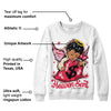 Dunk Bacon DopeSkill Sweatshirt Heaven Sent Graphic