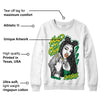 Green Collection DopeSkill Sweatshirt New H.M.O Graphic