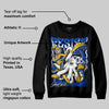 Laney 14s DopeSkill Sweatshirt Resist Graphic