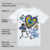 Royal Blue Collection DopeSkill T-Shirt Make Things Happen Graphic