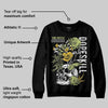Sneaker School 11s DopeSkill Sweatshirt Side Hustle Graphic