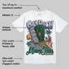 GT-2160 Shamrock Green DopeSkill T-Shirt Get Rich Graphic