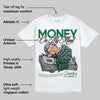 Gel-Nimbus 10.1 “HTTP 404” Green DopeSkill T-Shirt MOMM Graphic