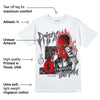 Wet Cement 4s DopeSkill T-Shirt Drip'n Never Tripp'n Graphic