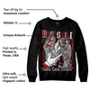 Shadow 1s DopeSkill Sweatshirt Gotta Lotta Means Graphic