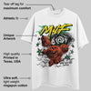 Dunk Reverse Brazil DopeSkill T-Shirt MILF Graphic