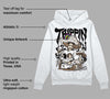 Sail 5s DopeSkill Hoodie Sweatshirt Trippin Graphic