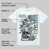 Gel-Nimbus 10.1 “HTTP 404” Green DopeSkill T-Shirt Side Hustle Graphic