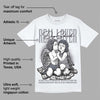 Stealth 14s DopeSkill T-Shirt Real Lover Graphic