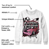 Team Red 1s DopeSkill Sweatshirt ENGINE Tshirt Graphic