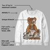 Palomino 3s DopeSkill Sweatshirt Greatest Graphic