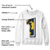 Michigan Dunks DopeSkill Sweatshirt No.1 Graphic