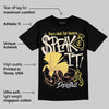 Gel-Nimbus 10.1 Banana DopeSkill T-Shirt Speak It Graphic