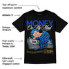 Laney 14s DopeSkill T-Shirt MOMM Graphic