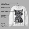 Stealth 14s DopeSkill Sweatshirt Life or Die Graphic