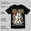 Taxi 12s 2025 DopeSkill T-Shirt Real Lover Graphic