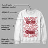 Valentine's Day Collection DopeSkill Sweatshirt Grind Shine Graphic