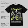 Sneaker School 11s DopeSkill T-Shirt Broken Bones Graphic