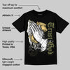 Craft Olive 4s DopeSkill T-Shirt Trust God Graphic