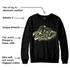 Craft Olive 4s DopeSkill Sweatshirt Rare Breed Type Graphic