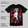 Golf “Last Shot” 14s DopeSkill T-Shirt Built Different Graphic