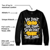 Yellow Ochre 6s DopeSkill Sweatshirt Grind Shine Graphic