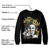 Craft Olive 4s DopeSkill Sweatshirt Hold My Own Graphic