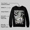 Year Of The Snake 1s DopeSkill Sweatshirt Stay It Busy Graphic