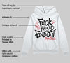 Flight Club 4s DopeSkill Hoodie Sweatshirt F#ck Around And Find Out Graphic