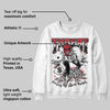 Ruby 1s DopeSkill Sweatshirt Threat Graphic