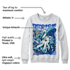 SB Dunk Argon DopeSkill Sweatshirt Resist Graphic