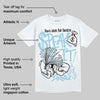 Knu Stack Vintage Satin Dream Blue DopeSkill T-Shirt Speak It Graphic