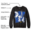 Laney 14s DopeSkill Sweatshirt Drip Too Hard Graphic