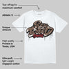 Olive 9s DopeSkill T-Shirt Rare Breed Type Graphic