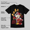 Golf “Last Shot” 14s DopeSkill T-Shirt Make Money Graphic